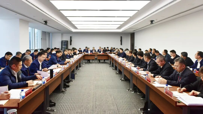 12.27干部培訓班