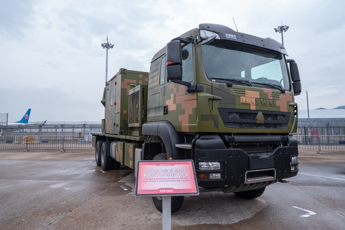 7、JN1199大功率通信對抗系統(tǒng)_副本